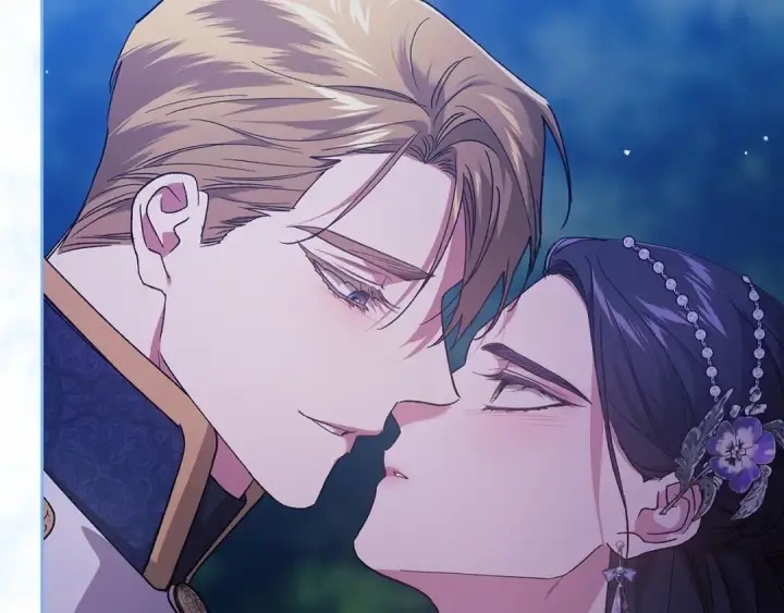 《这个婚反正也要完蛋》第84话 他回来了！图132