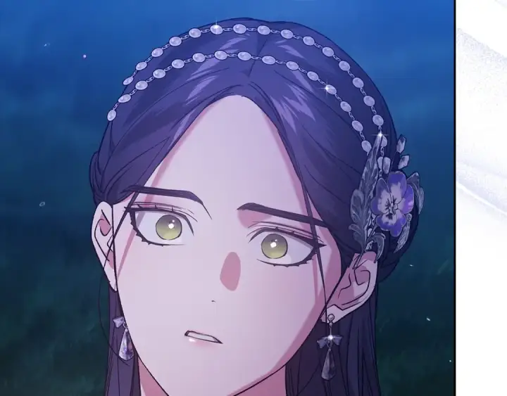 《这个婚反正也要完蛋》第84话 他回来了！图141