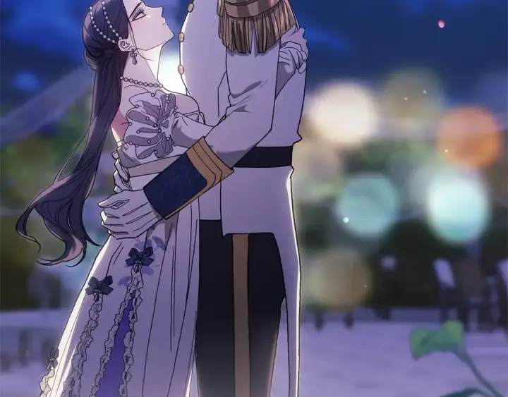 《这个婚反正也要完蛋》第84话 他回来了！图154
