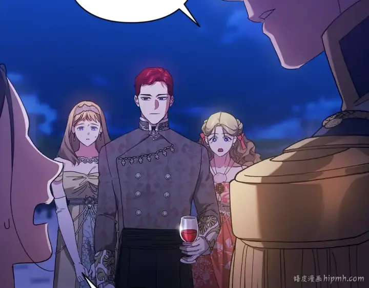 《这个婚反正也要完蛋》第84话 他回来了！图184