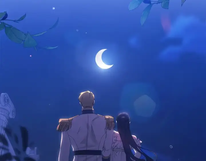 《这个婚反正也要完蛋》第84话 他回来了！图194