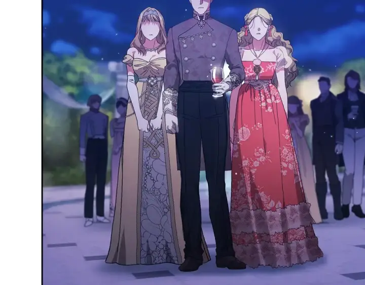 《这个婚反正也要完蛋》第84话 他回来了！图198