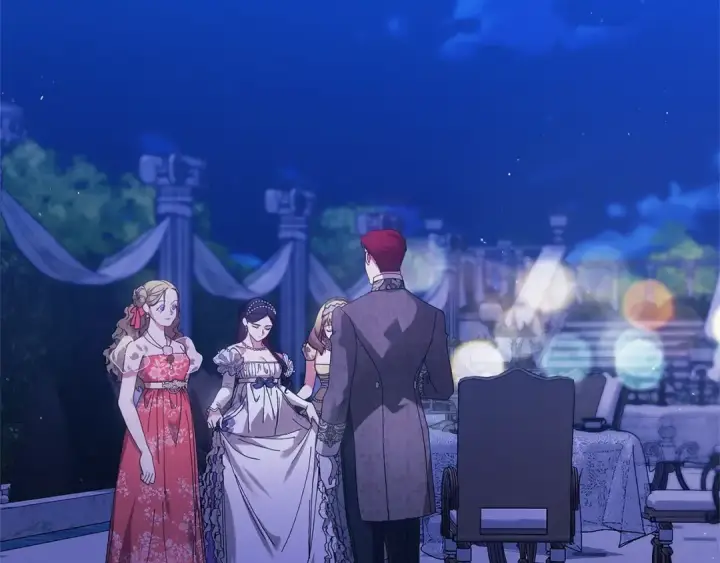 《这个婚反正也要完蛋》第84话 他回来了！图4