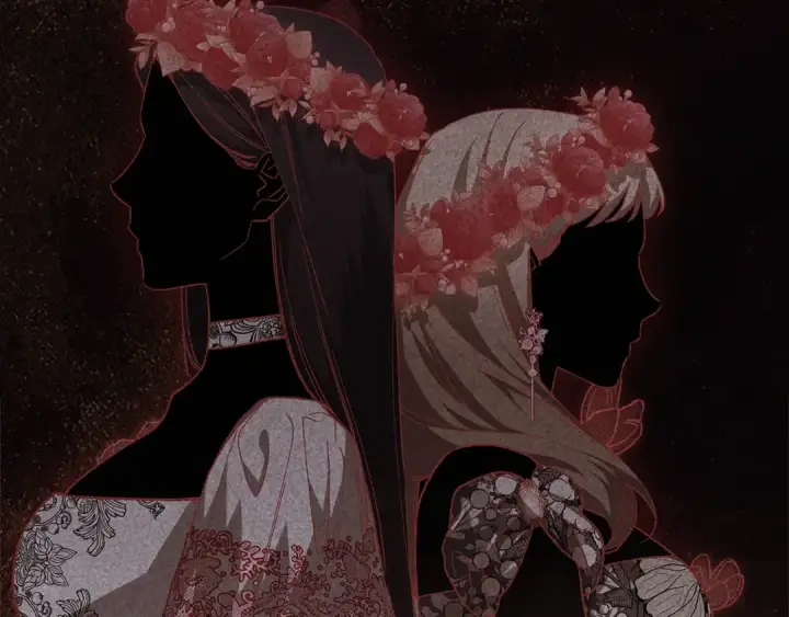 《这个婚反正也要完蛋》第84话 他回来了！图74