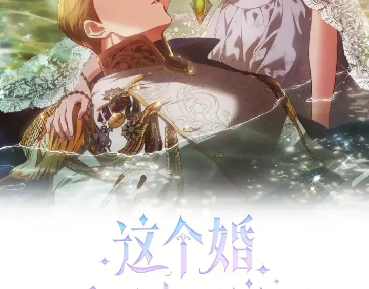 《这个婚反正也要完蛋》第二季完结话图28
