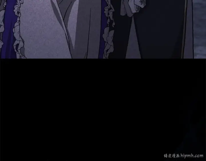 《这个婚反正也要完蛋》第86话 今天你不要走了图128