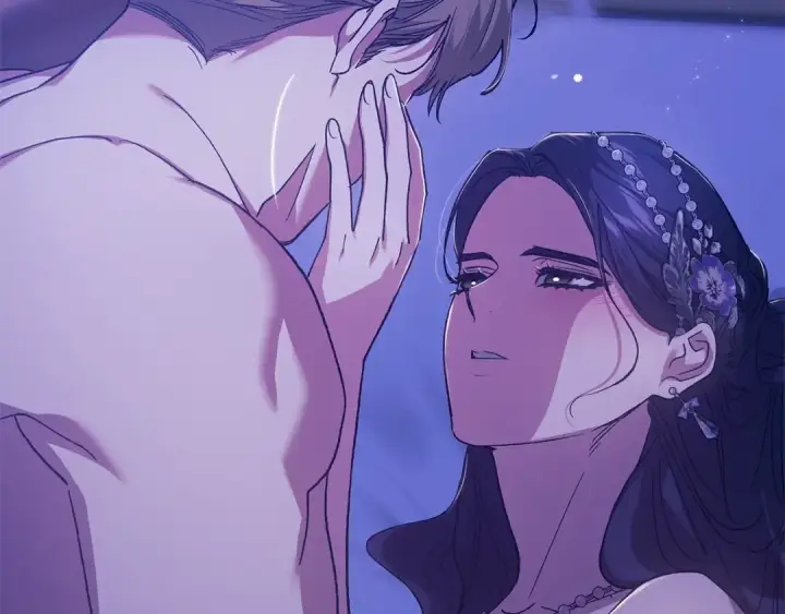 《这个婚反正也要完蛋》第86话 今天你不要走了图196