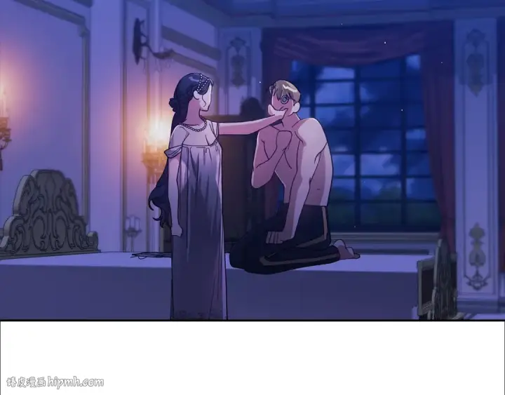 《这个婚反正也要完蛋》第87话 比你想象中更爱你图176