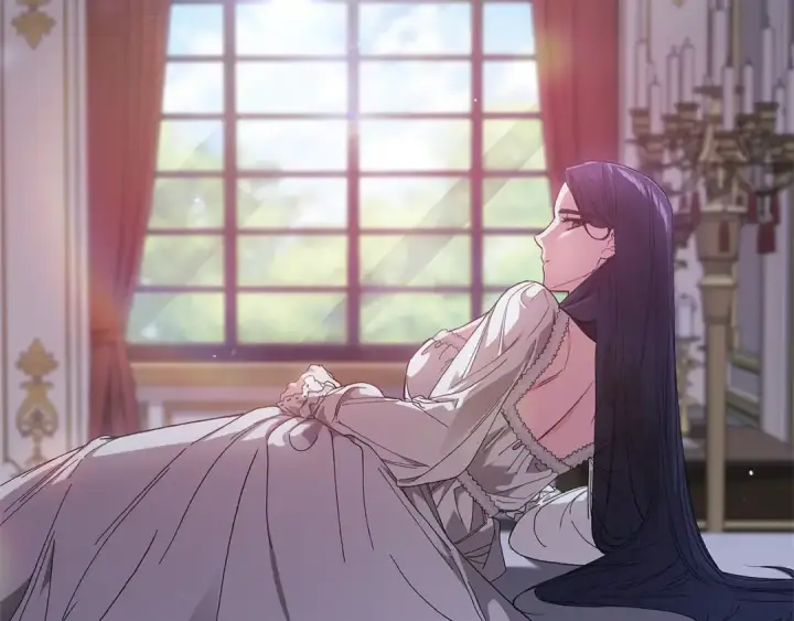 《这个婚反正也要完蛋》第88话 致我生命中的太阳图110