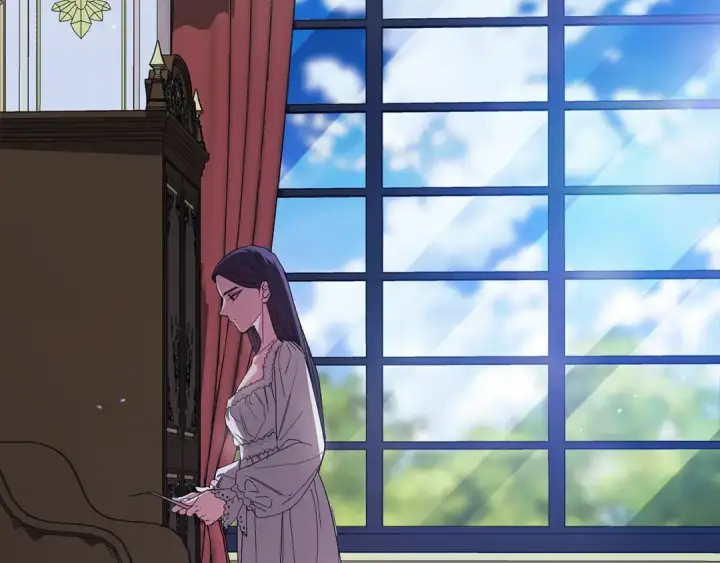 《这个婚反正也要完蛋》第90话 我等你，我爱你图11