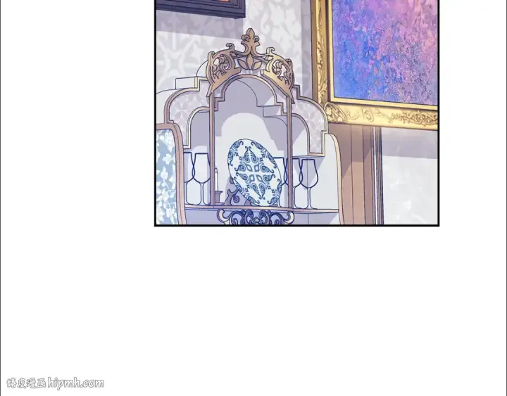 《这个婚反正也要完蛋》第90话 我等你，我爱你图128