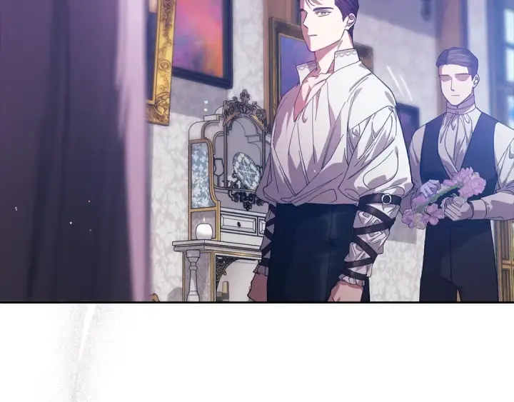 《这个婚反正也要完蛋》第90话 我等你，我爱你图146