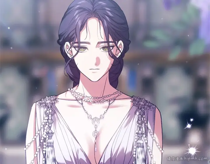 《这个婚反正也要完蛋》第90话 我等你，我爱你图160