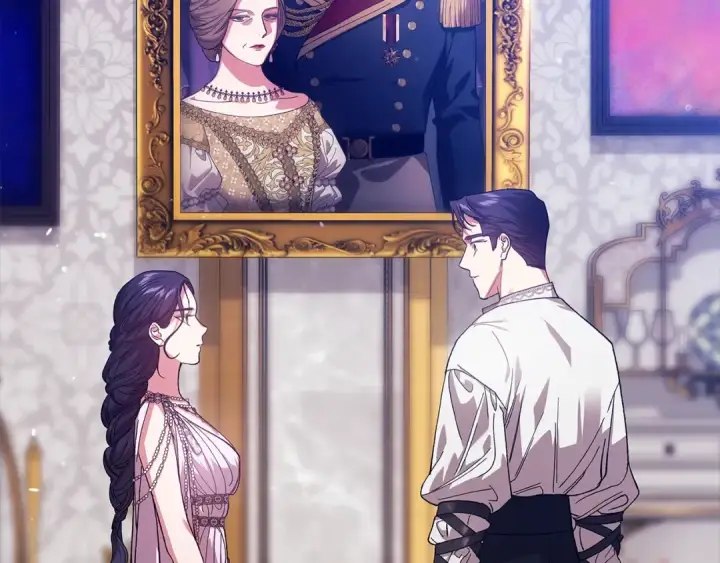 《这个婚反正也要完蛋》第90话 我等你，我爱你图171