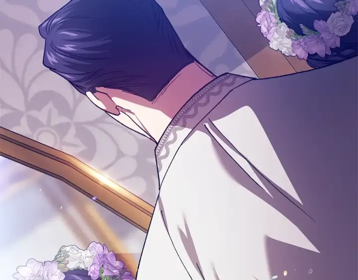 《这个婚反正也要完蛋》第90话 我等你，我爱你图196
