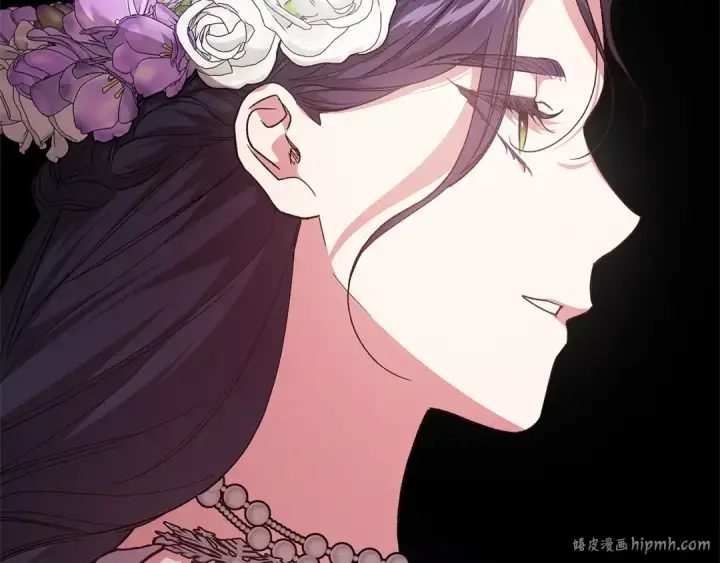 《这个婚反正也要完蛋》第92话 我们彼此相爱着图120