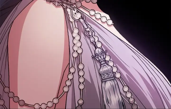 《这个婚反正也要完蛋》第92话 我们彼此相爱着图121