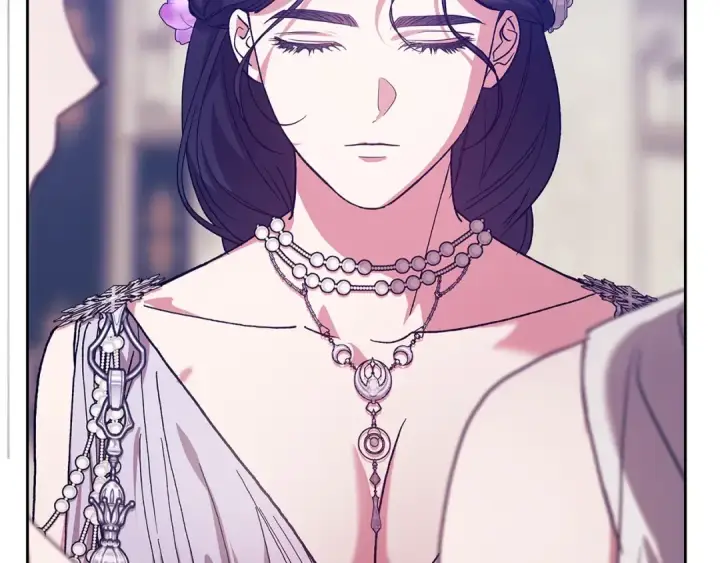 《这个婚反正也要完蛋》第92话 我们彼此相爱着图130