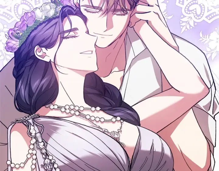 《这个婚反正也要完蛋》第92话 我们彼此相爱着图164