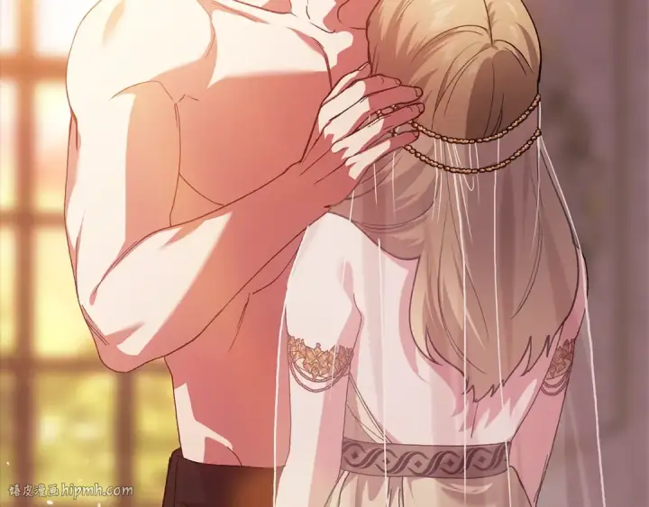 《这个婚反正也要完蛋》第92话 我们彼此相爱着图264