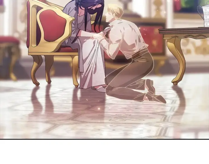 《这个婚反正也要完蛋》93话 伊娜丝，求你别哭图254