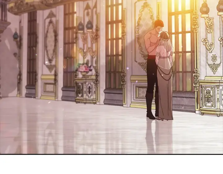 《这个婚反正也要完蛋》93话 伊娜丝，求你别哭图54