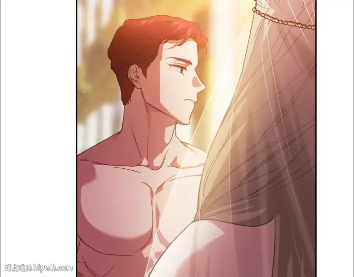 《这个婚反正也要完蛋》93话 伊娜丝，求你别哭图64