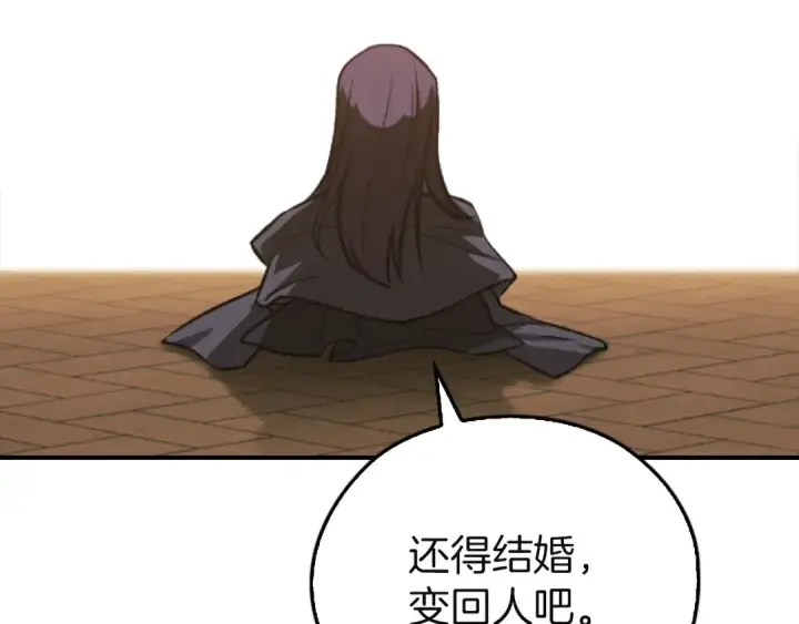 《这个婚反正也要完蛋》剧场十：第三次人生图27
