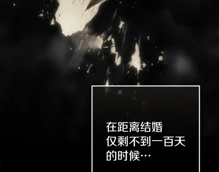 《这个婚反正也要完蛋》第97话 神爱着您图100