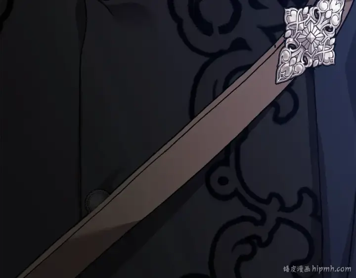 《这个婚反正也要完蛋》第97话 神爱着您图112