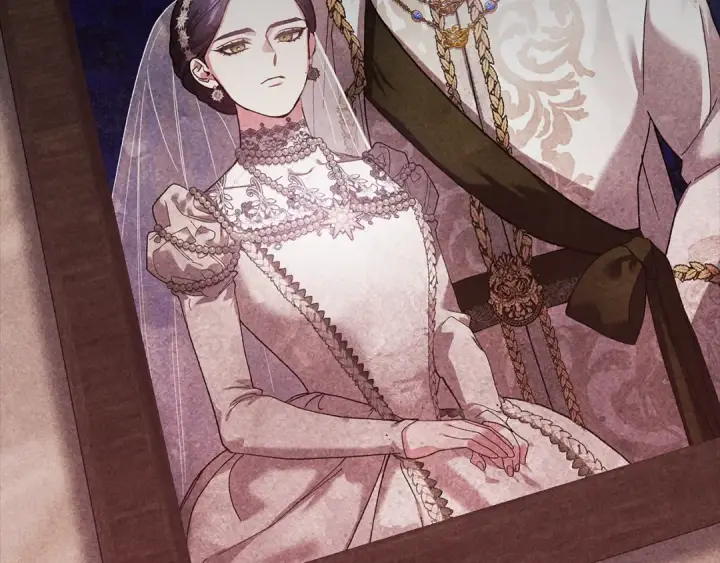 《这个婚反正也要完蛋》第97话 神爱着您图129