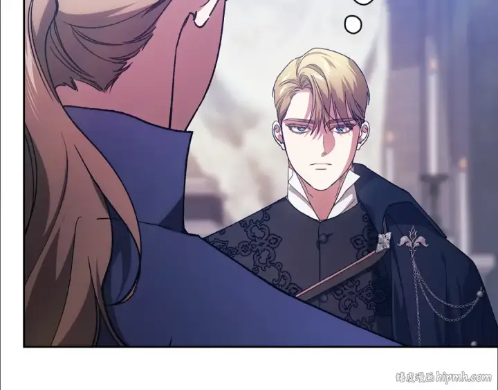 《这个婚反正也要完蛋》第97话 神爱着您图184