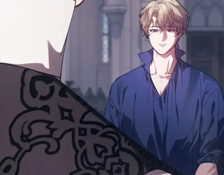 《这个婚反正也要完蛋》第97话 神爱着您图74