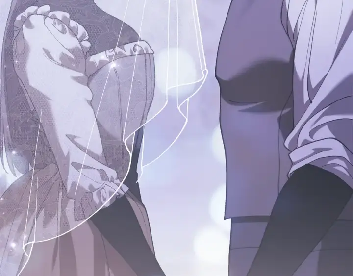《这个婚反正也要完蛋》第99话 这竟然是爱图117