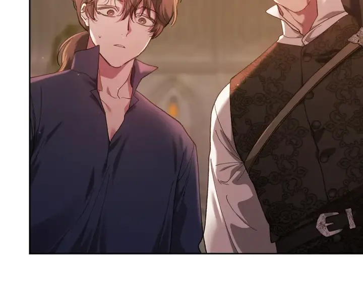 《这个婚反正也要完蛋》第100话 破坏圣像图129