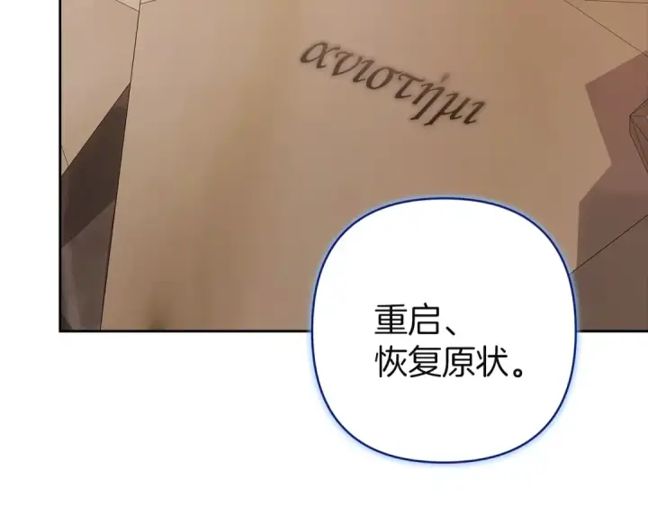 《这个婚反正也要完蛋》第100话 破坏圣像图134