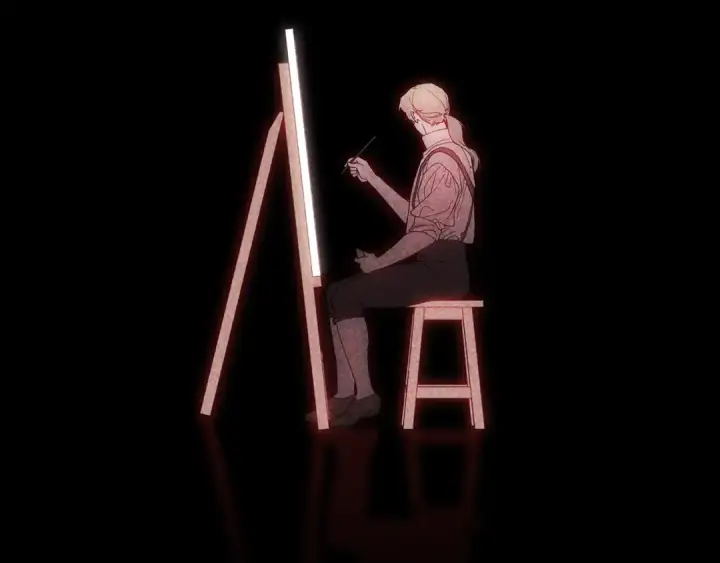 《这个婚反正也要完蛋》第102话 恳求图115