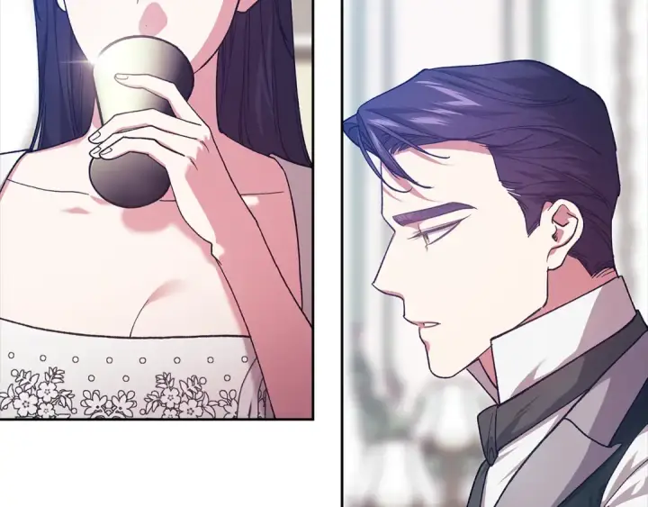 《这个婚反正也要完蛋》第103话 没有消息图109