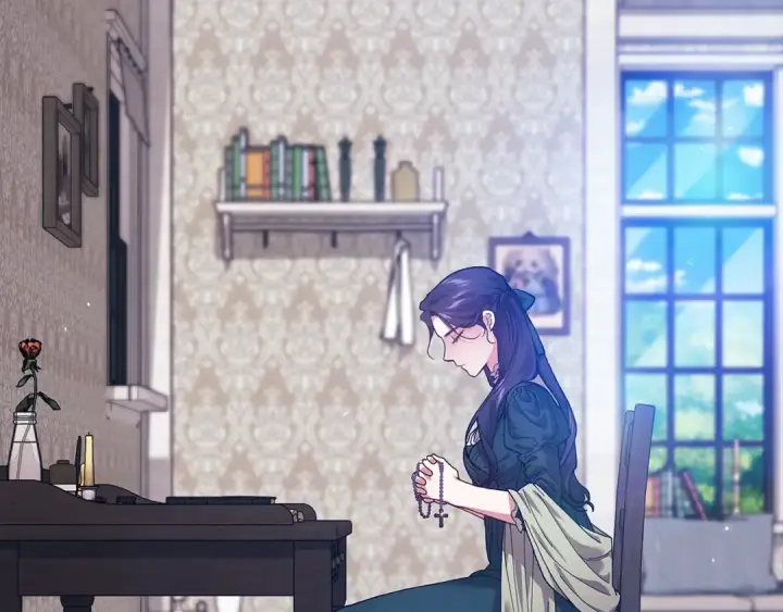 《这个婚反正也要完蛋》第103话 没有消息图245