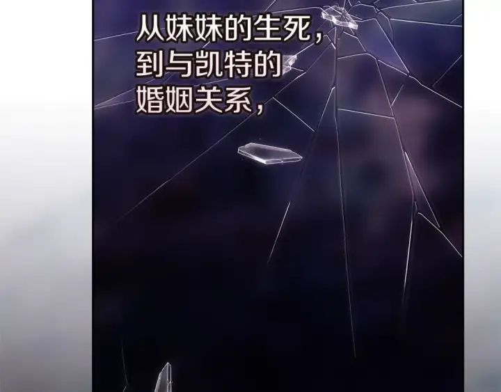 《这个婚反正也要完蛋》第103话 没有消息图79