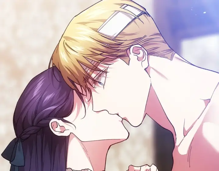 《这个婚反正也要完蛋》第105话 奇怪的卡西图134
