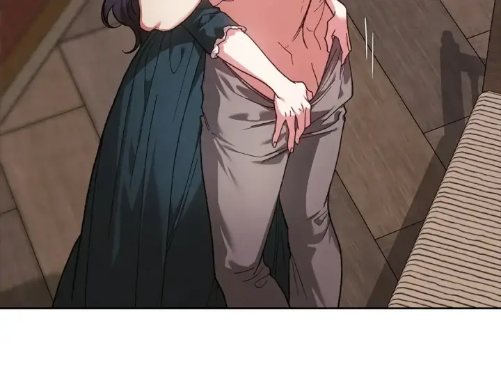 《这个婚反正也要完蛋》第105话 奇怪的卡西图145