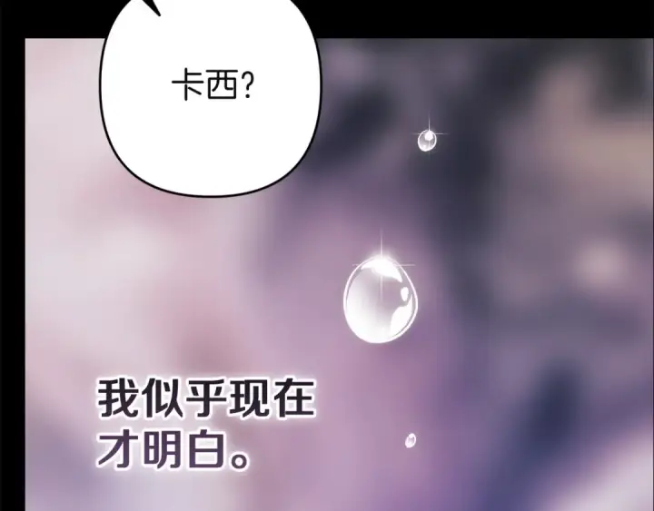 《这个婚反正也要完蛋》第105话 奇怪的卡西图223