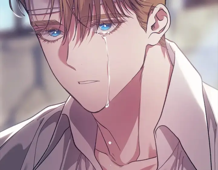 《这个婚反正也要完蛋》第105话 奇怪的卡西图39