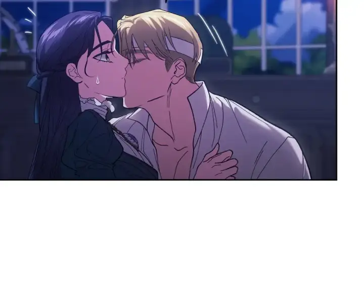 《这个婚反正也要完蛋》第106话 我心疼你图173