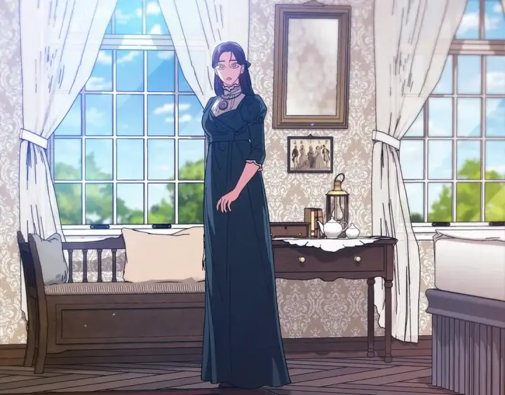 《这个婚反正也要完蛋》第106话 我心疼你图4