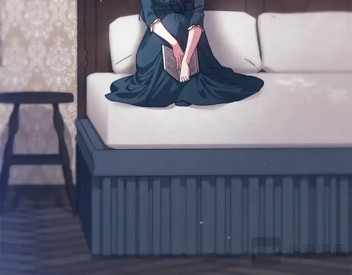 《这个婚反正也要完蛋》第106话 我心疼你图71