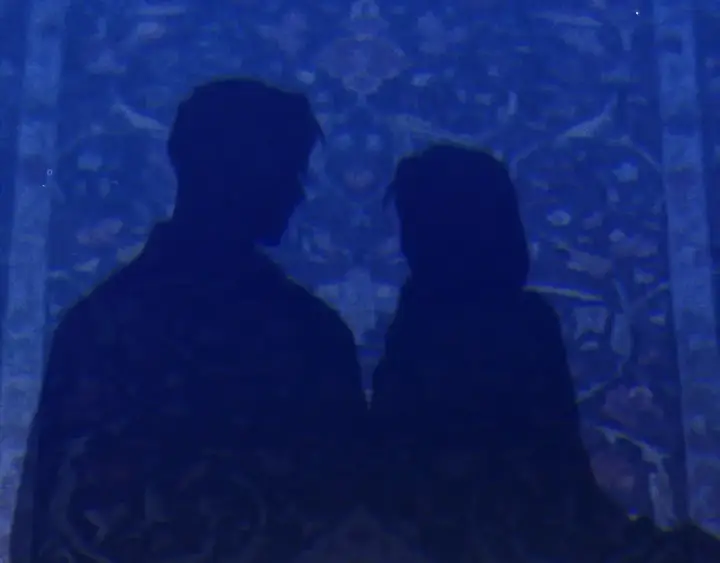 《这个婚反正也要完蛋》第107话 抛下妻子的男人图34