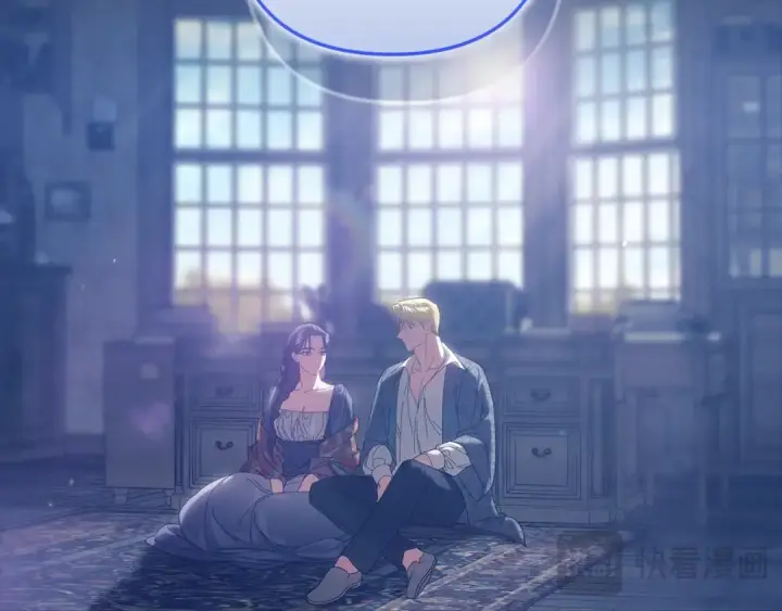 《这个婚反正也要完蛋》第107话 抛下妻子的男人图61