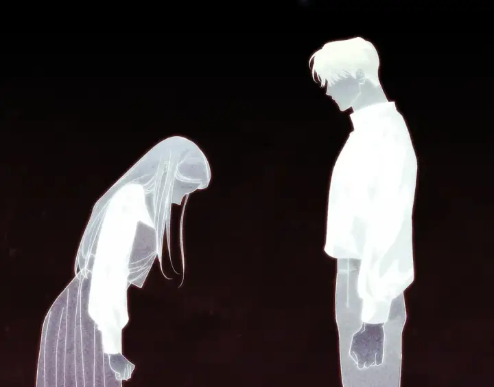 《这个婚反正也要完蛋》第109话 生命中的太阳图10